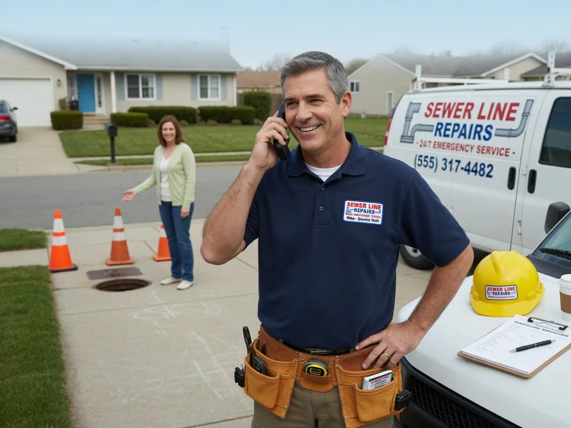 Emergency Plumber Mclouth, KS FAQs